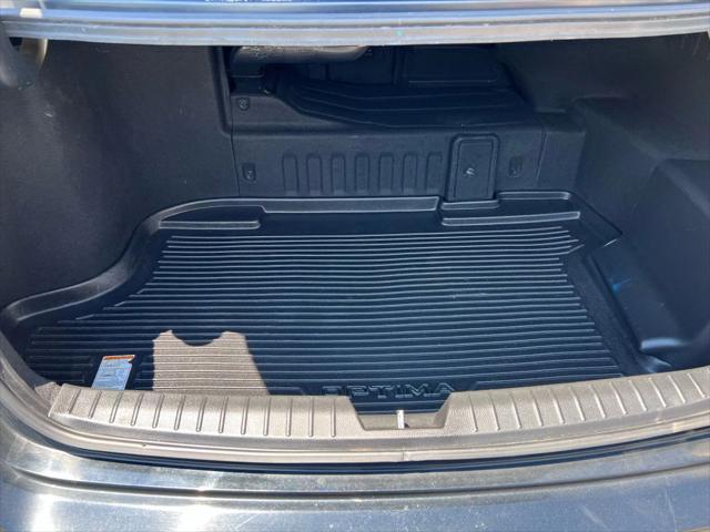 used 2015 Kia Optima Hybrid car, priced at $7,495