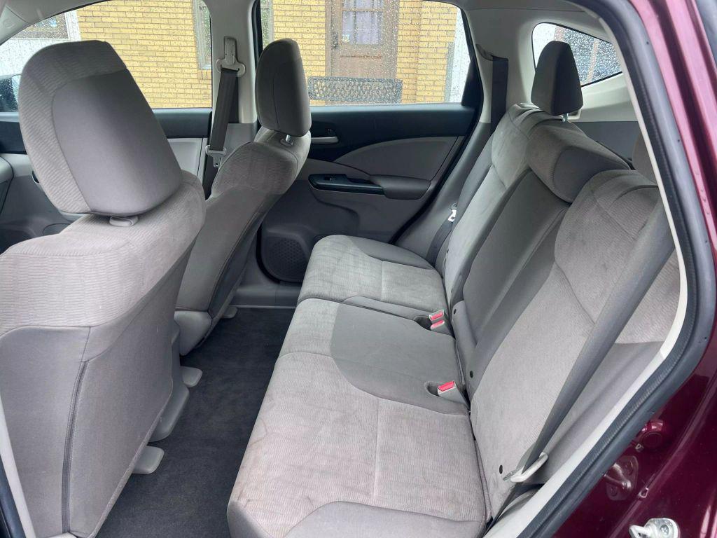 used 2013 Honda CR-V car, priced at $9,495