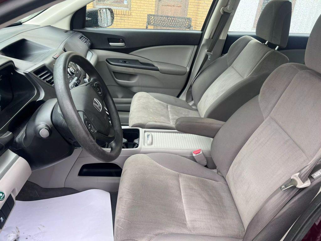 used 2013 Honda CR-V car, priced at $9,495