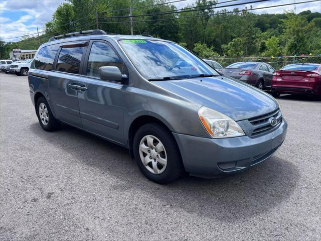 used 2008 Kia Sedona car, priced at $6,995