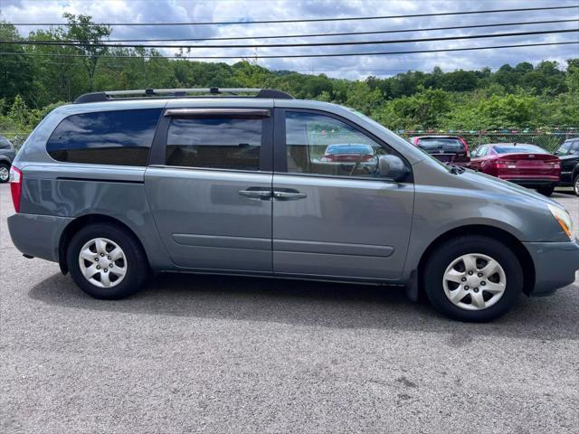 used 2008 Kia Sedona car, priced at $6,995