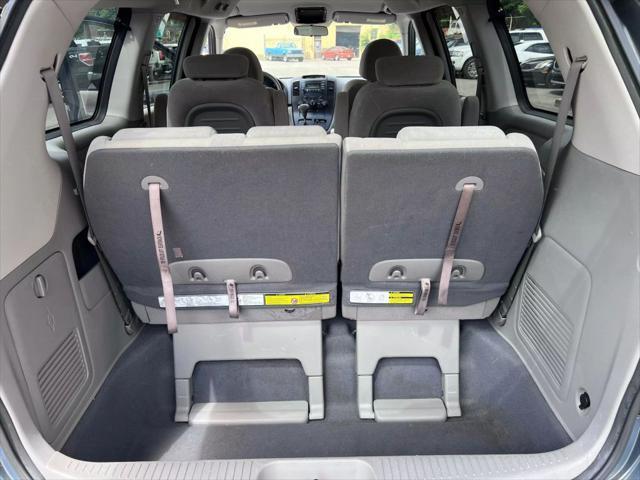 used 2008 Kia Sedona car, priced at $6,995