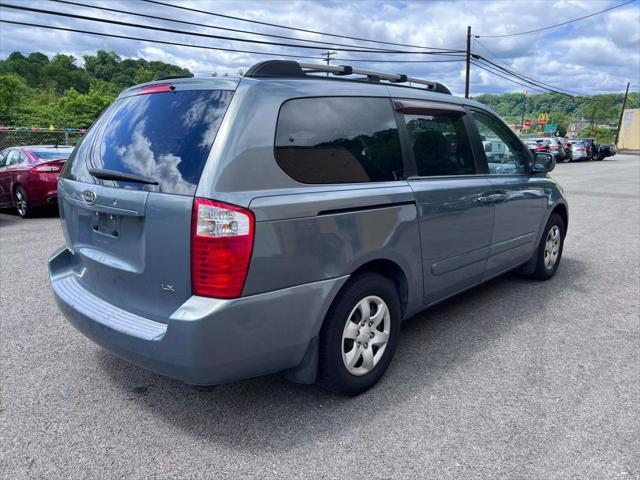 used 2008 Kia Sedona car, priced at $6,995