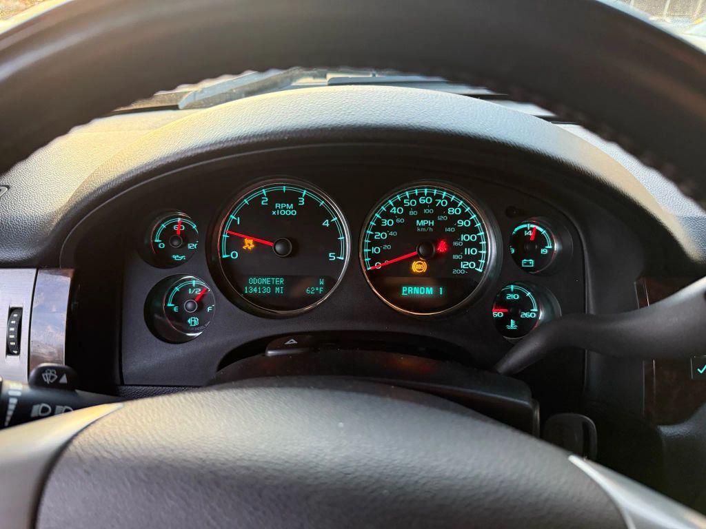 used 2013 GMC Sierra 2500 car, priced at $29,995