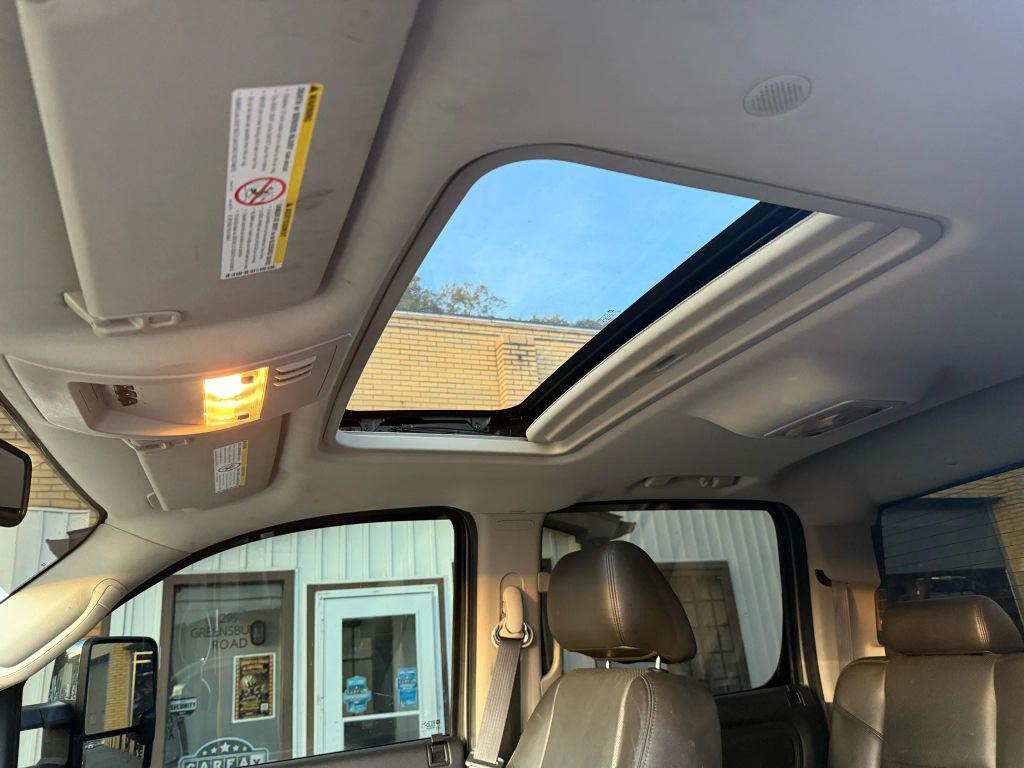 used 2013 GMC Sierra 2500 car, priced at $29,995