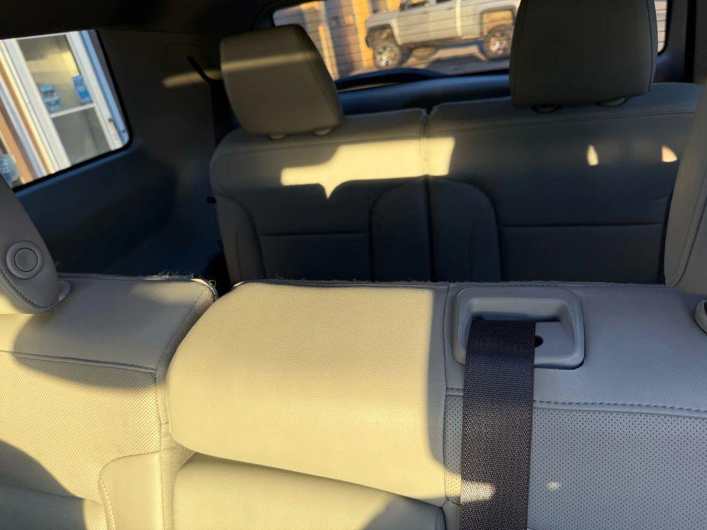 used 2017 GMC Acadia car, priced at $12,495