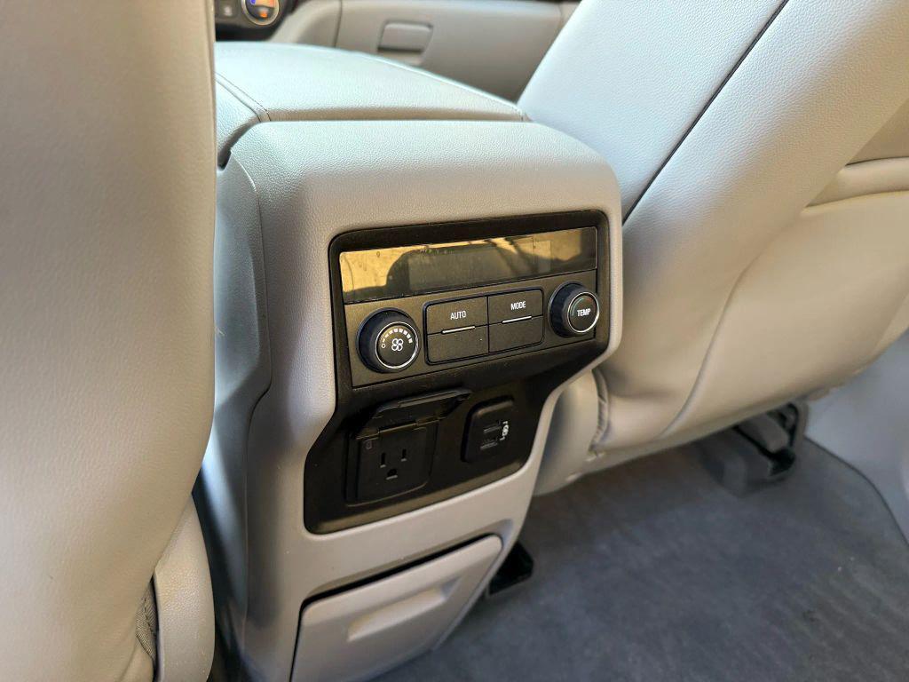 used 2017 GMC Acadia car, priced at $12,495