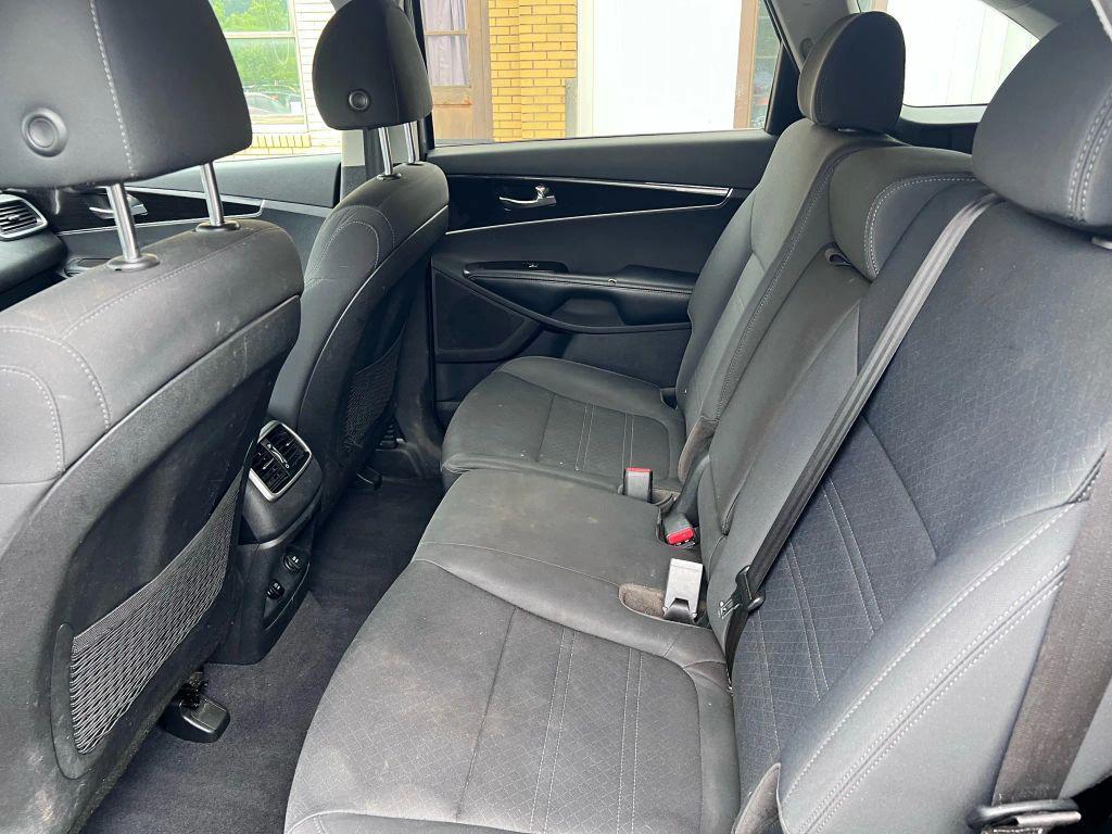 used 2020 Kia Sorento car, priced at $13,495