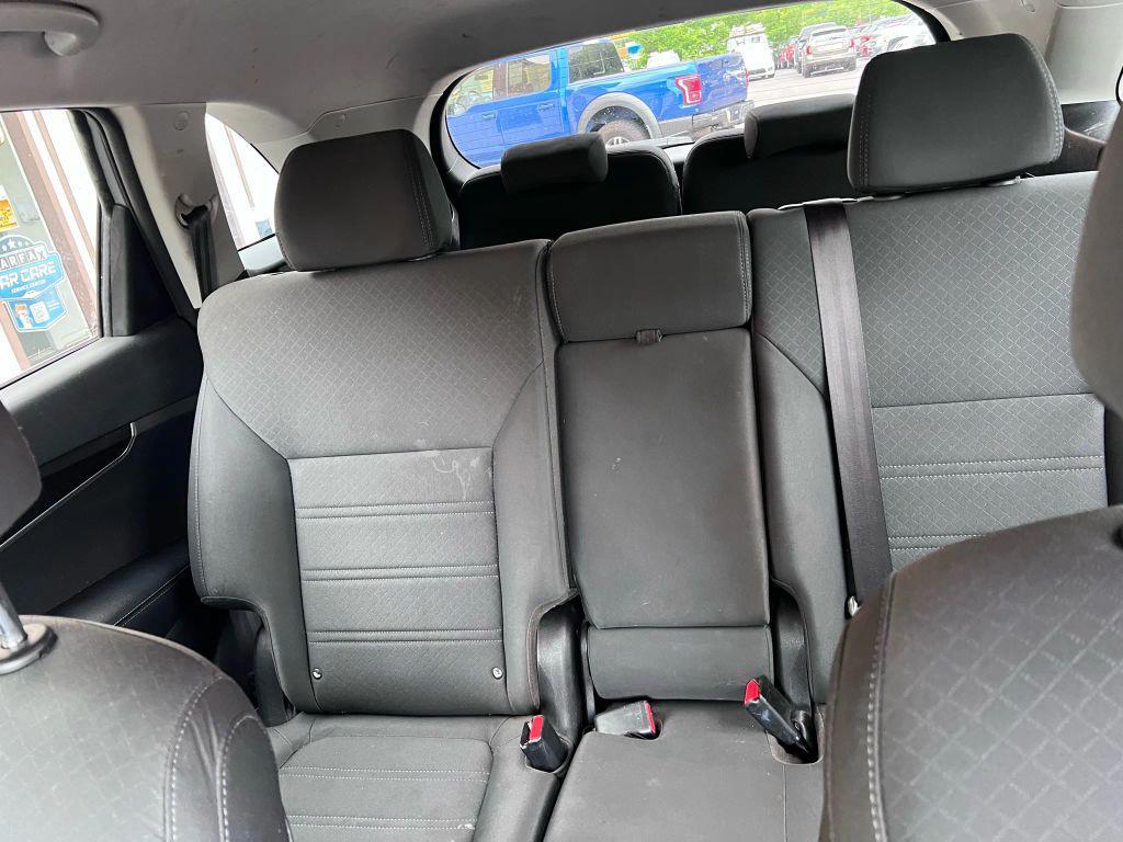 used 2020 Kia Sorento car, priced at $13,495