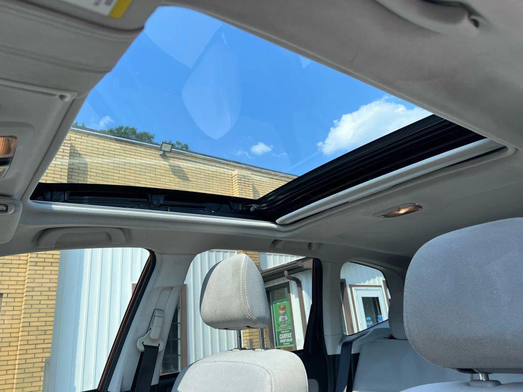used 2016 Subaru Forester car, priced at $10,995