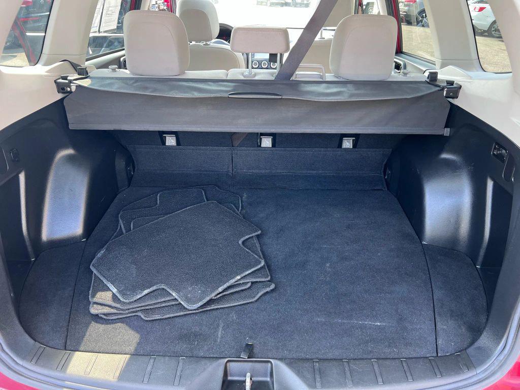 used 2016 Subaru Forester car, priced at $10,995
