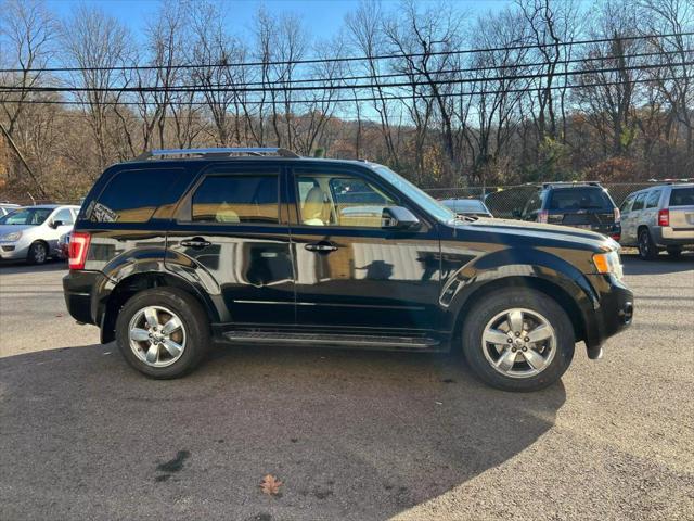 used 2012 Ford Escape car, priced at $6,495