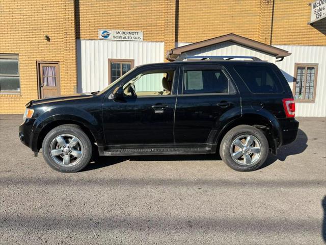 used 2012 Ford Escape car, priced at $6,495