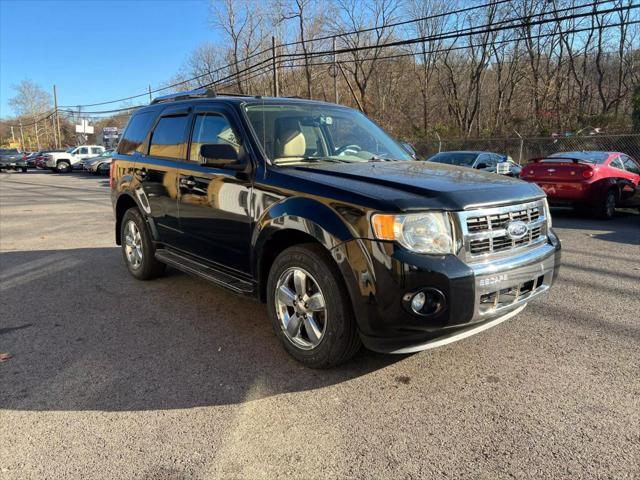 used 2012 Ford Escape car, priced at $6,495