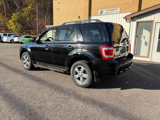 used 2012 Ford Escape car, priced at $6,495