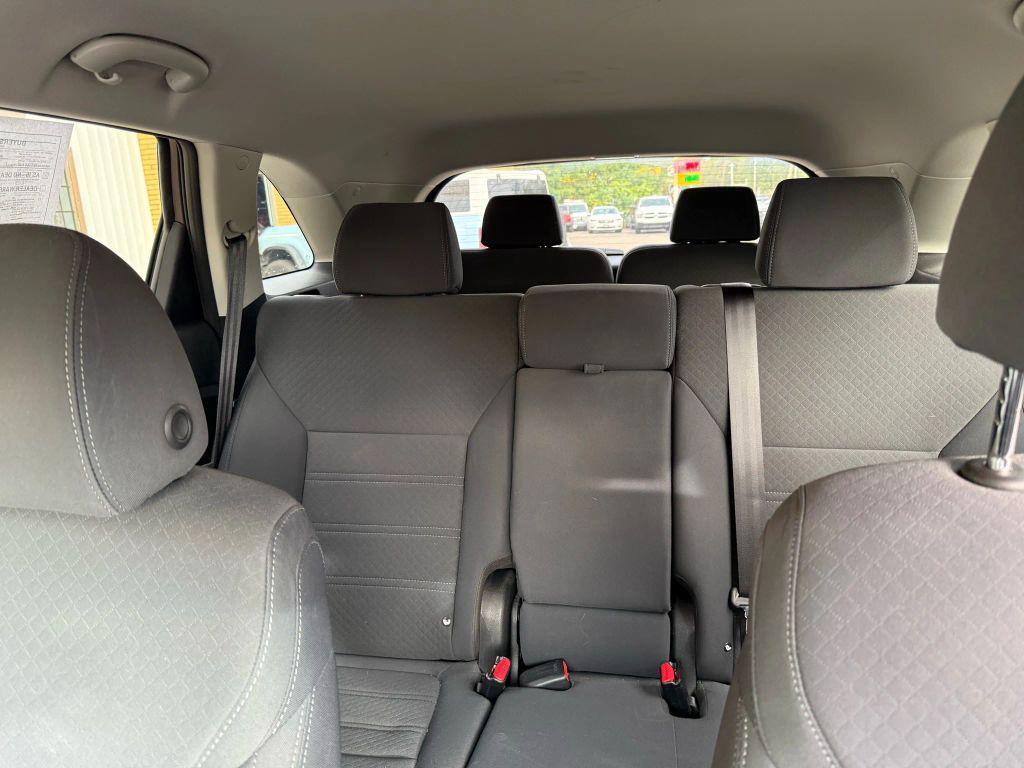 used 2019 Kia Sorento car, priced at $11,875