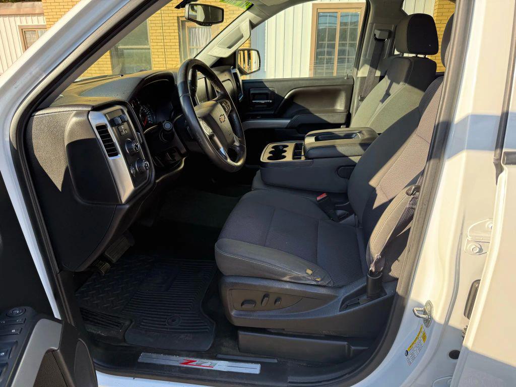 used 2015 Chevrolet Silverado 1500 car, priced at $15,995