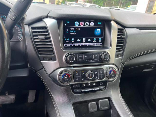 used 2016 Chevrolet Suburban car, priced at $15,995