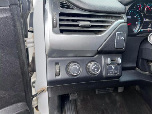 used 2016 Chevrolet Suburban car, priced at $15,995