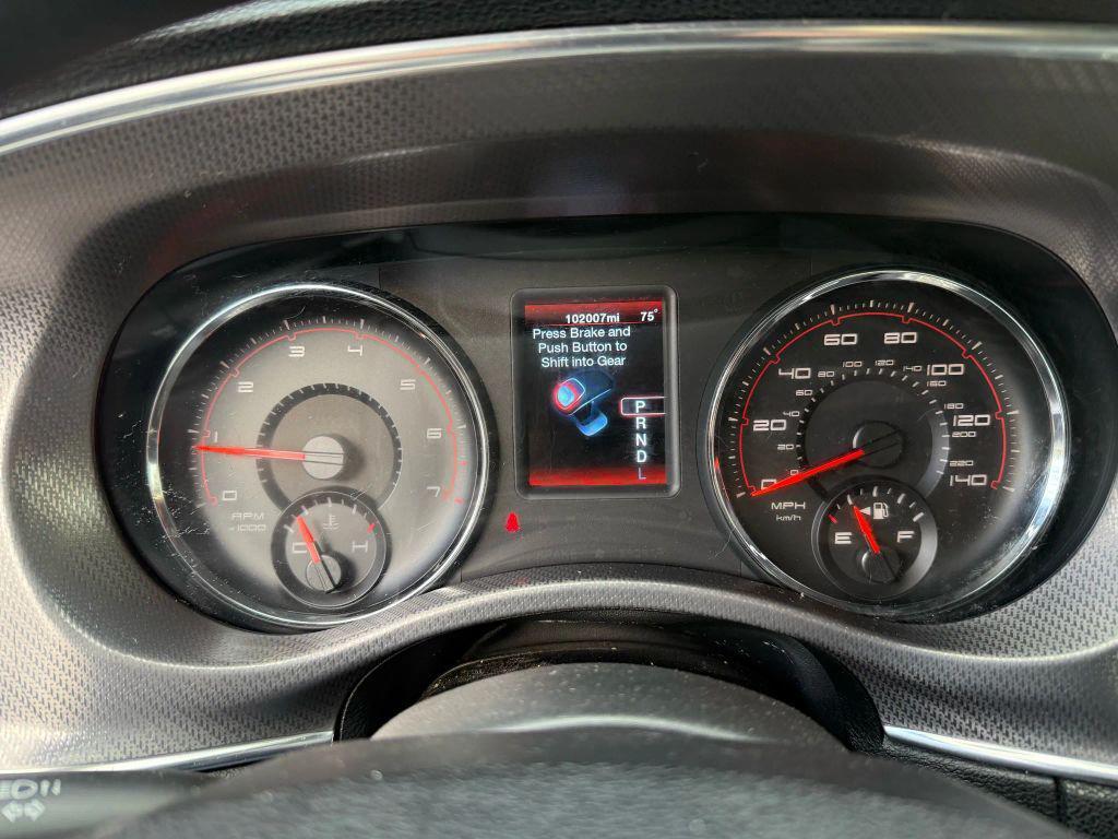 used 2012 Dodge Charger car, priced at $8,829