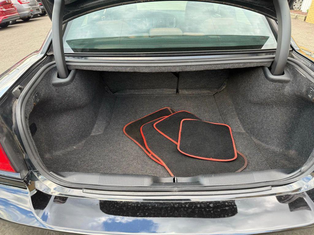 used 2012 Dodge Charger car, priced at $8,829