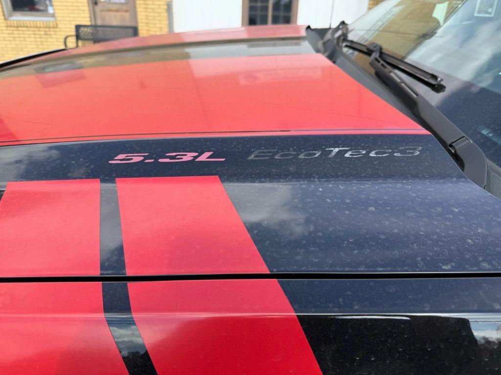 used 2014 Chevrolet Silverado 1500 car, priced at $17,995