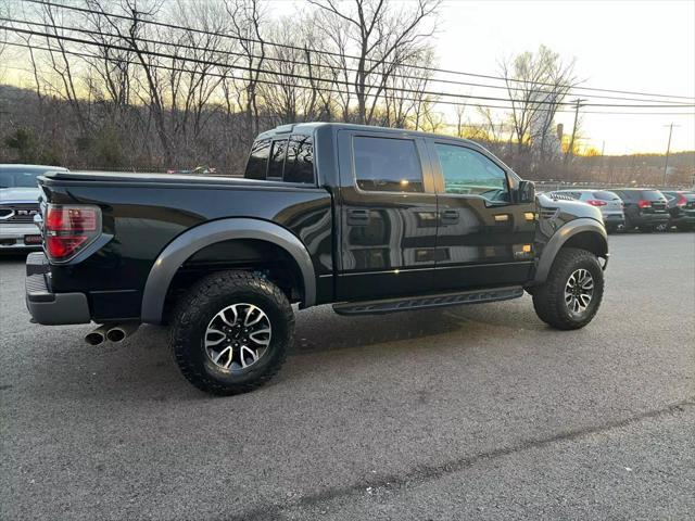 used 2014 Ford F-150 car, priced at $29,995