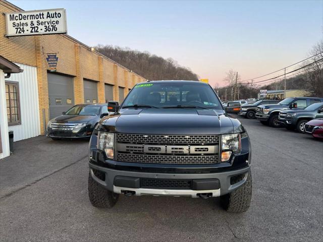 used 2014 Ford F-150 car, priced at $29,995