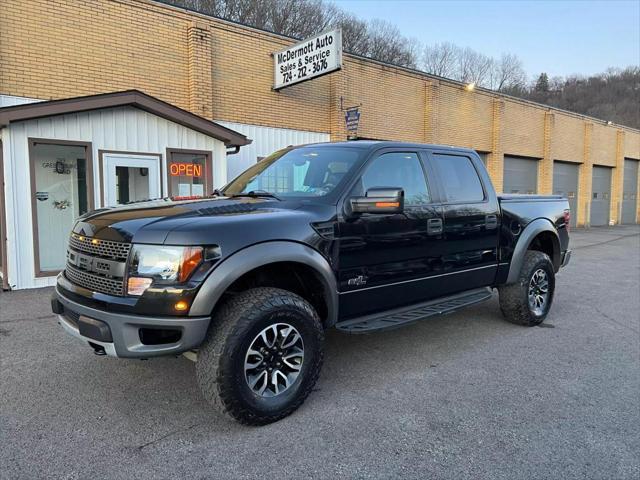 used 2014 Ford F-150 car, priced at $29,995