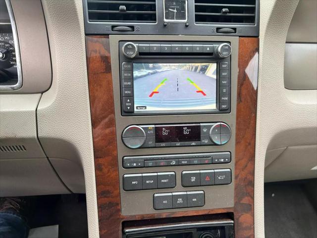 used 2013 Lincoln Navigator car, priced at $11,895
