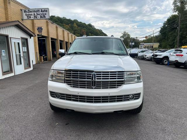 used 2013 Lincoln Navigator car, priced at $11,995