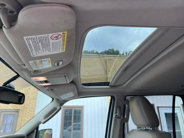 used 2013 Lincoln Navigator car, priced at $11,895