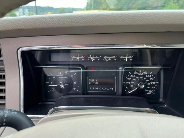 used 2013 Lincoln Navigator car, priced at $11,895