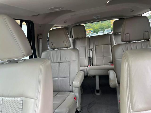 used 2013 Lincoln Navigator car, priced at $11,995