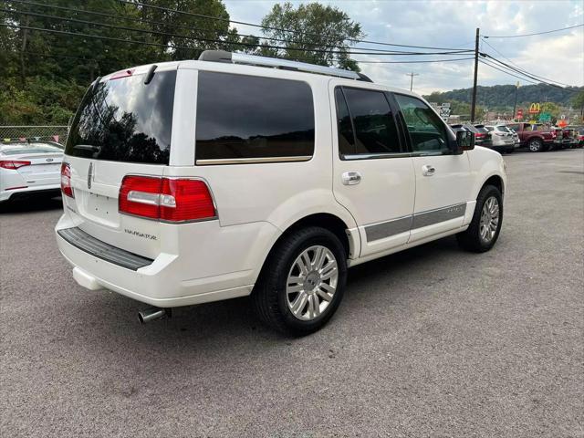 used 2013 Lincoln Navigator car, priced at $11,895