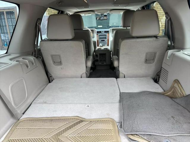 used 2013 Lincoln Navigator car, priced at $11,895