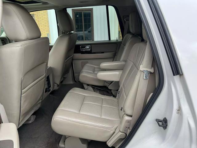 used 2013 Lincoln Navigator car, priced at $11,995