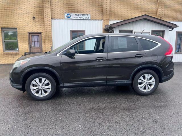 used 2014 Honda CR-V car, priced at $11,495