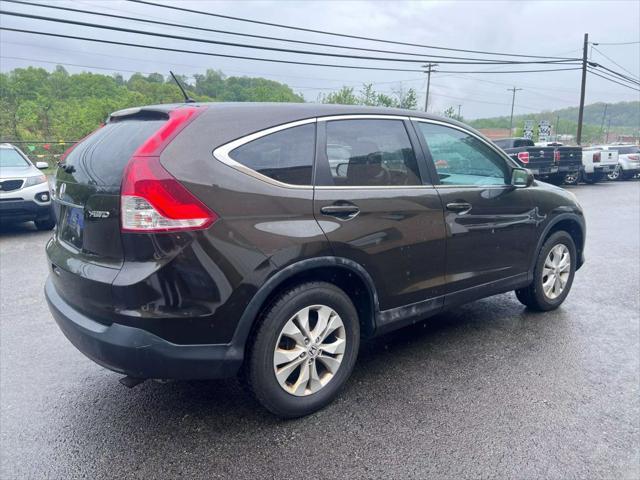 used 2014 Honda CR-V car, priced at $11,495