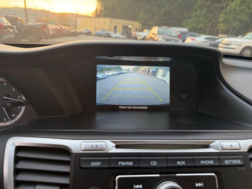 used 2015 Honda Accord car, priced at $9,495