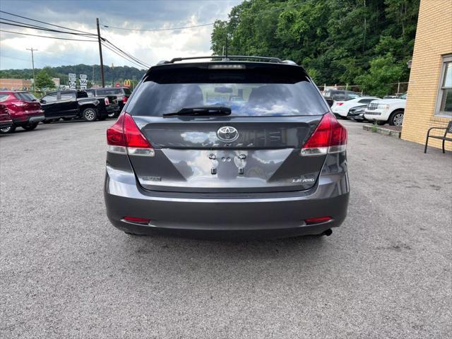 used 2014 Toyota Venza car, priced at $10,995