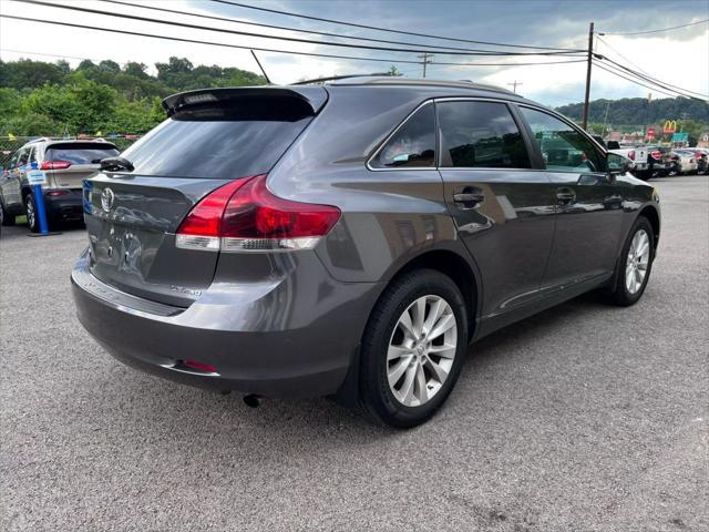 used 2014 Toyota Venza car, priced at $10,995