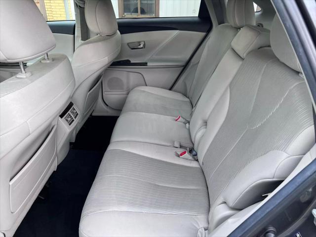 used 2014 Toyota Venza car, priced at $10,995