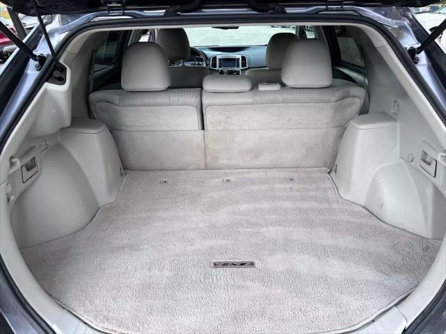 used 2014 Toyota Venza car, priced at $10,995