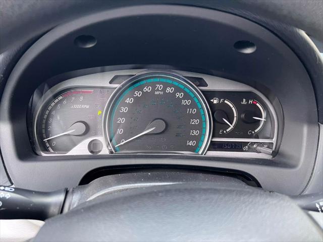 used 2014 Toyota Venza car, priced at $10,995
