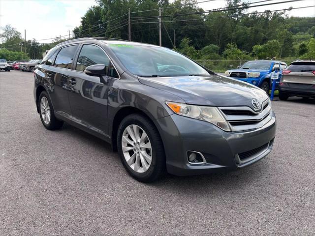 used 2014 Toyota Venza car, priced at $10,995