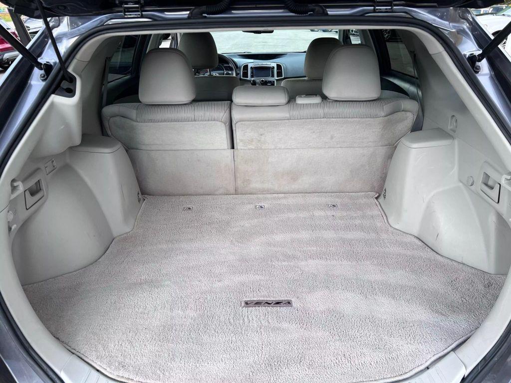 used 2014 Toyota Venza car, priced at $10,995