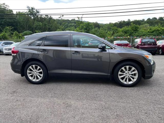 used 2014 Toyota Venza car, priced at $10,995