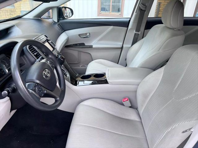used 2014 Toyota Venza car, priced at $10,995