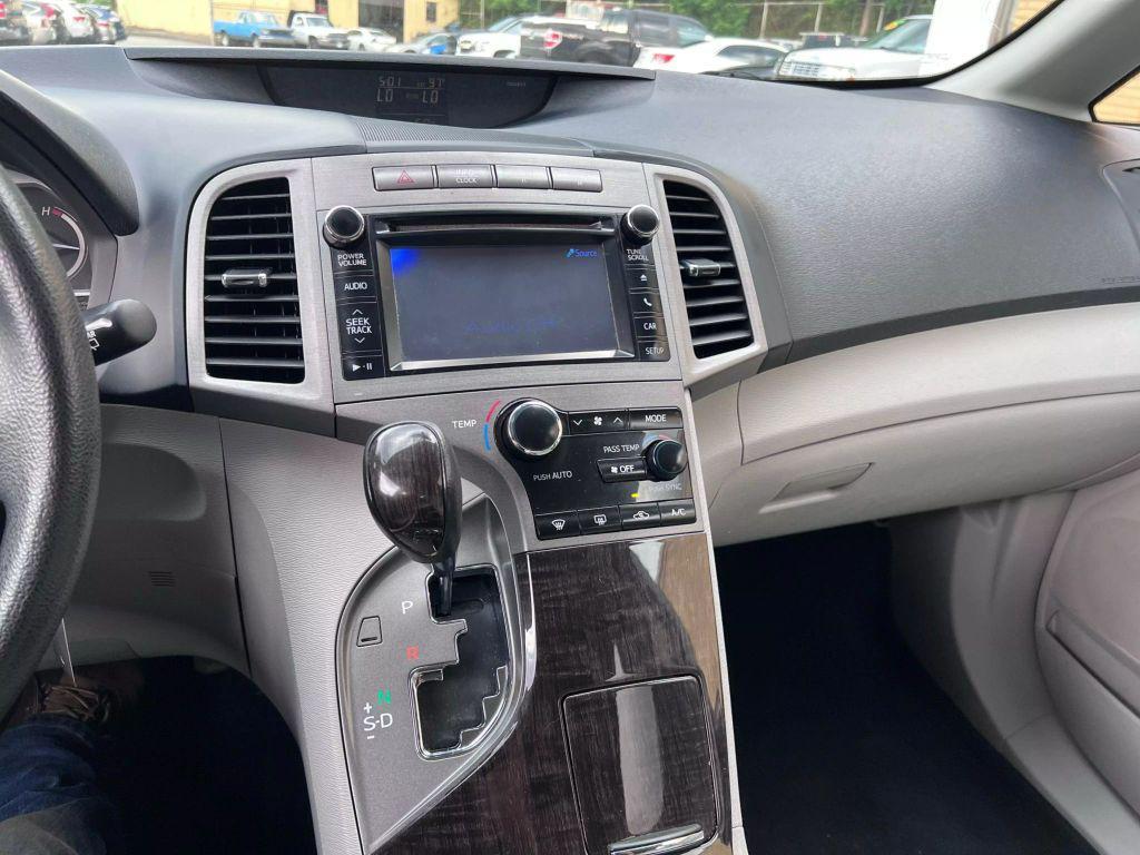 used 2014 Toyota Venza car, priced at $10,995